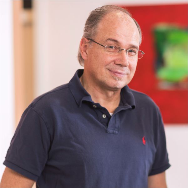 Dr. Dr. Uwe Uffelmann